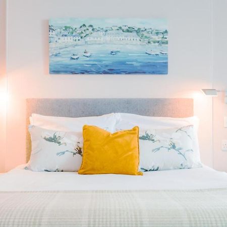 Poseidon'S Inn Lossiemouth Εξωτερικό φωτογραφία