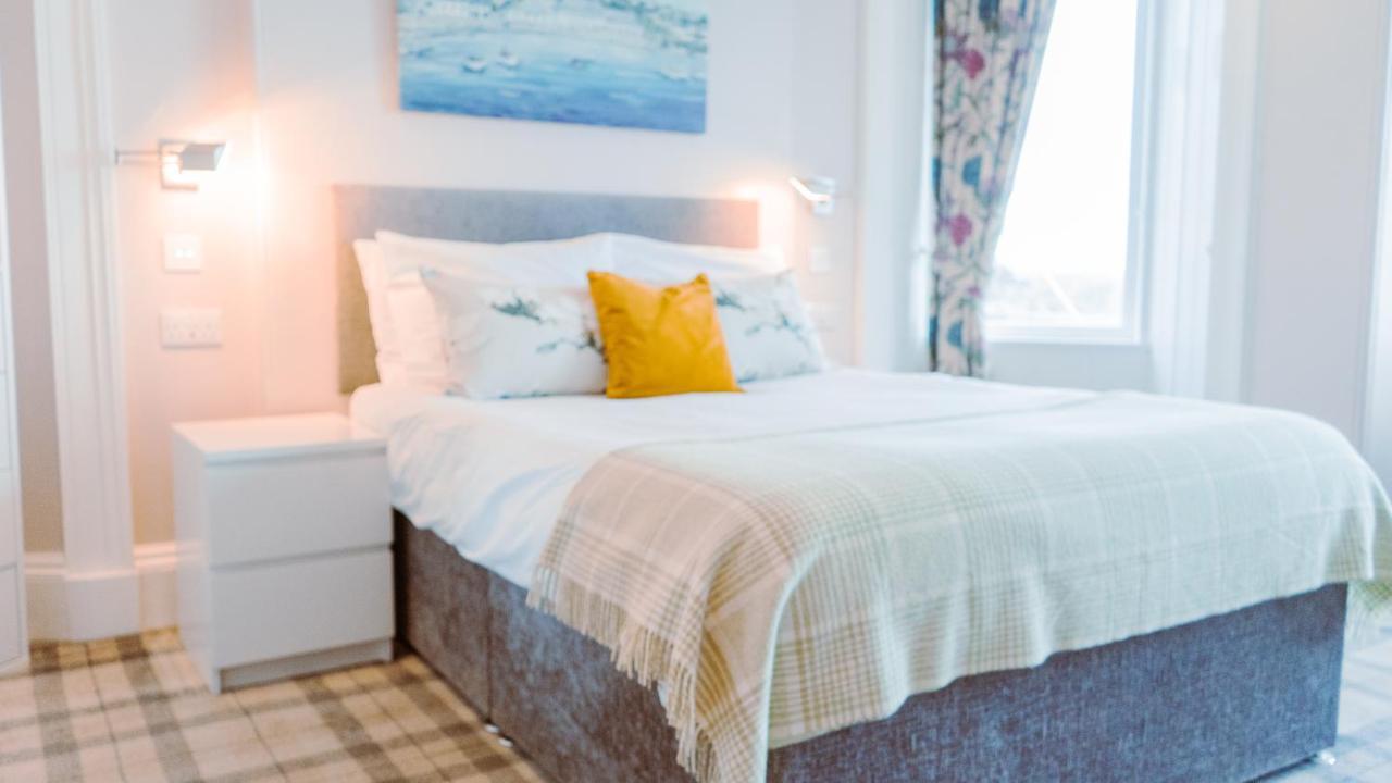 Poseidon'S Inn Lossiemouth Εξωτερικό φωτογραφία