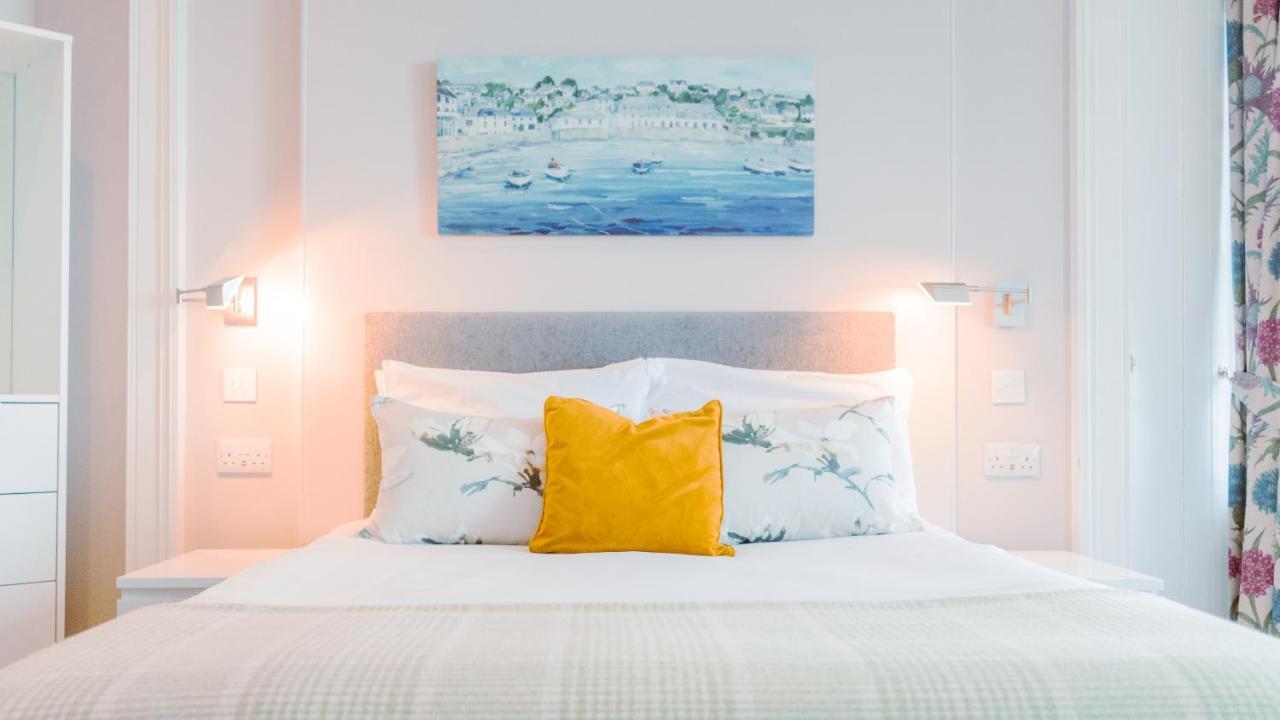 Poseidon'S Inn Lossiemouth Εξωτερικό φωτογραφία