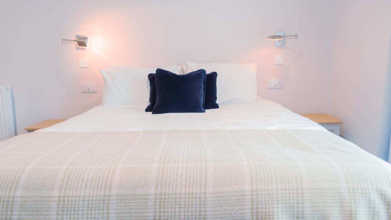 Poseidon'S Inn Lossiemouth Εξωτερικό φωτογραφία