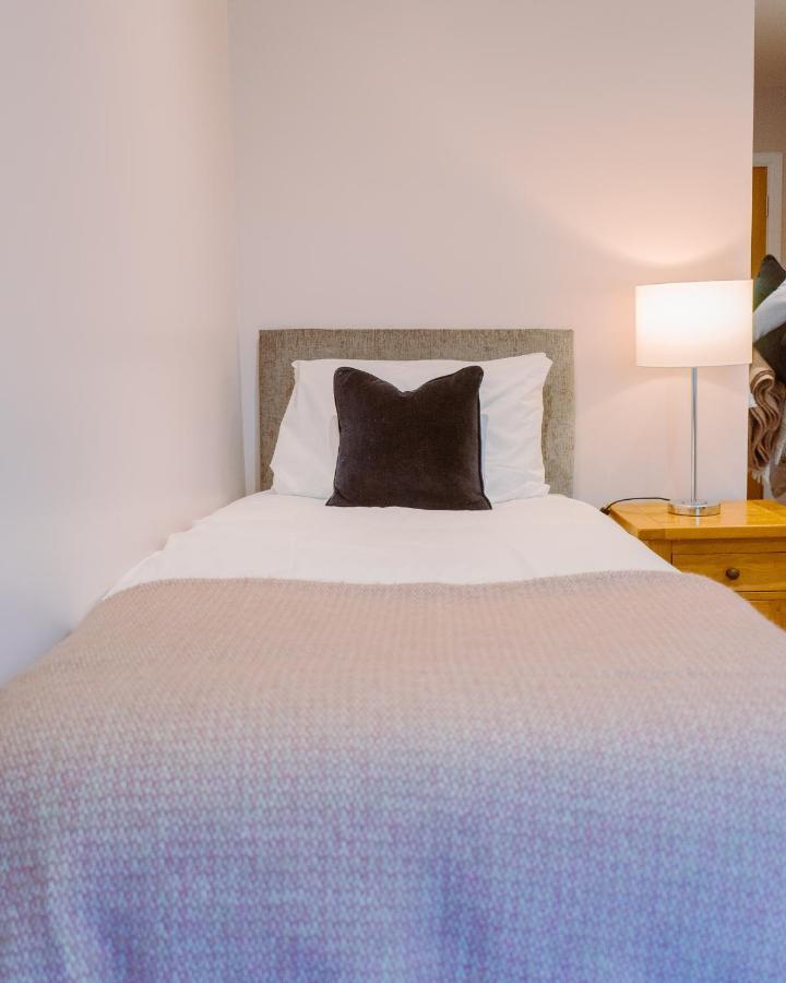 Poseidon'S Inn Lossiemouth Εξωτερικό φωτογραφία