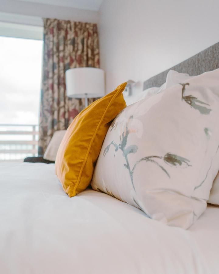 Poseidon'S Inn Lossiemouth Εξωτερικό φωτογραφία