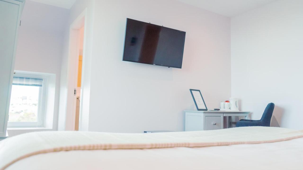 Poseidon'S Inn Lossiemouth Εξωτερικό φωτογραφία