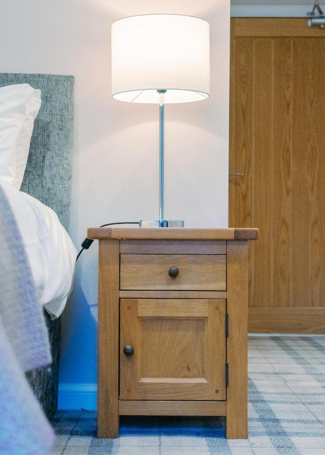 Poseidon'S Inn Lossiemouth Εξωτερικό φωτογραφία
