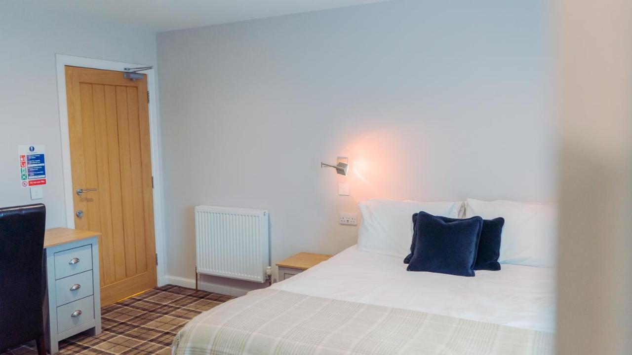 Poseidon'S Inn Lossiemouth Εξωτερικό φωτογραφία