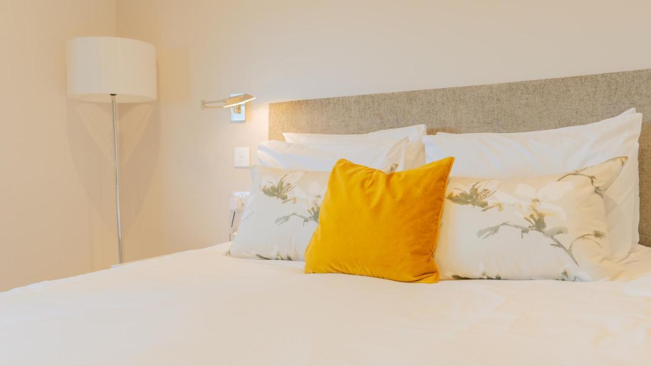 Poseidon'S Inn Lossiemouth Εξωτερικό φωτογραφία