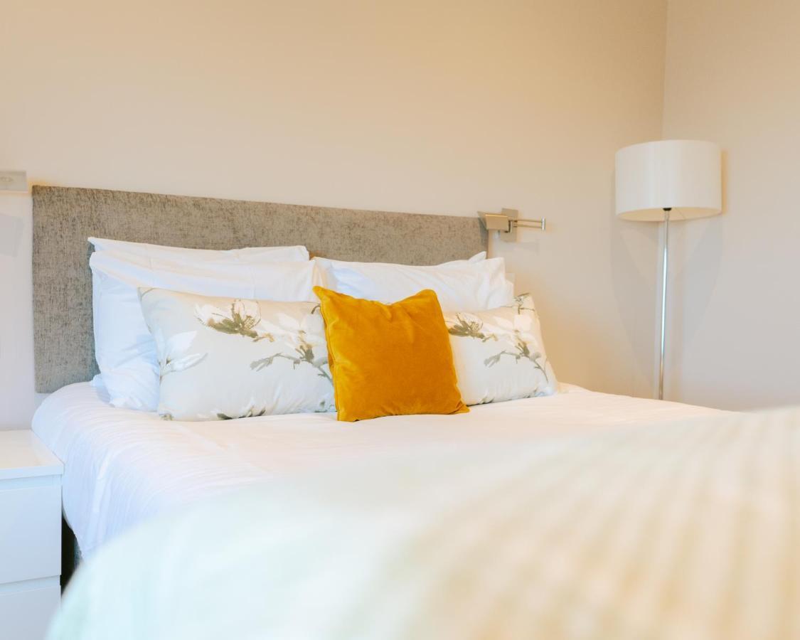 Poseidon'S Inn Lossiemouth Εξωτερικό φωτογραφία