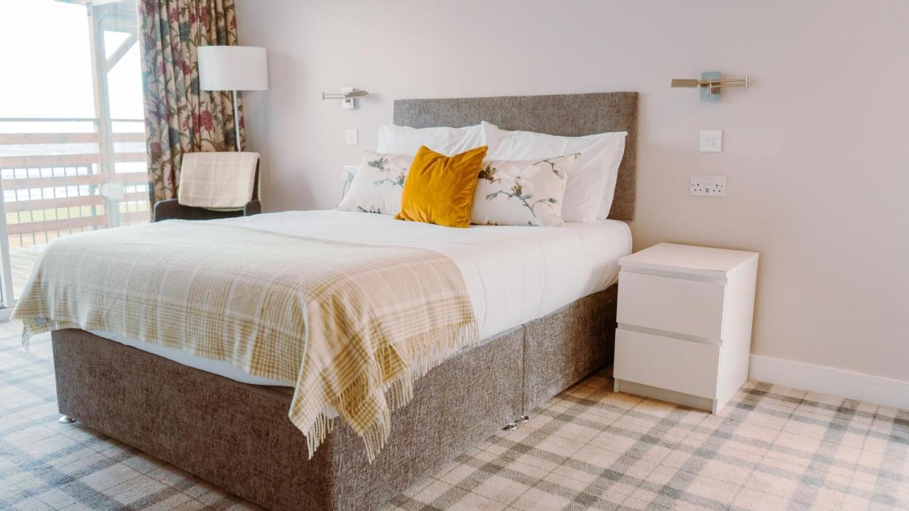 Poseidon'S Inn Lossiemouth Εξωτερικό φωτογραφία