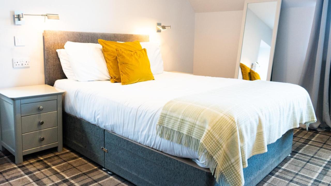 Poseidon'S Inn Lossiemouth Εξωτερικό φωτογραφία