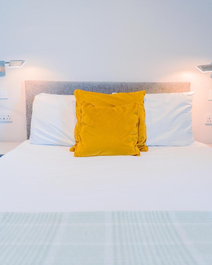 Poseidon'S Inn Lossiemouth Εξωτερικό φωτογραφία