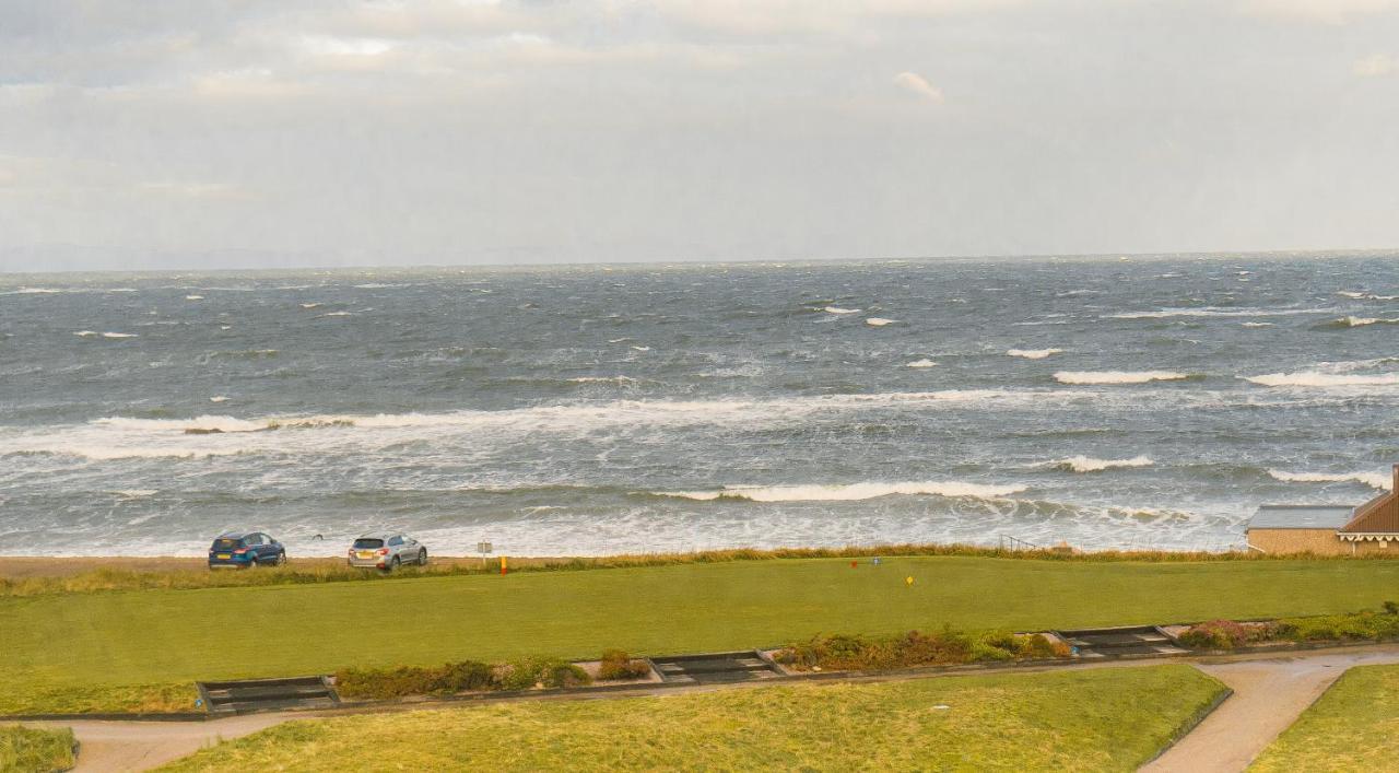 Poseidon'S Inn Lossiemouth Εξωτερικό φωτογραφία
