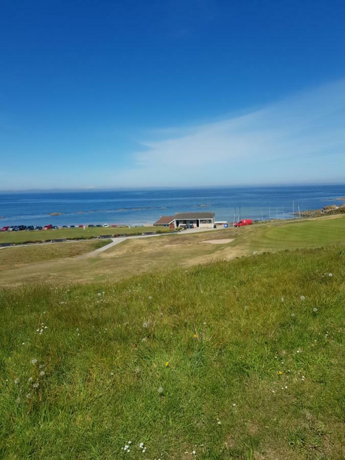 Poseidon'S Inn Lossiemouth Εξωτερικό φωτογραφία
